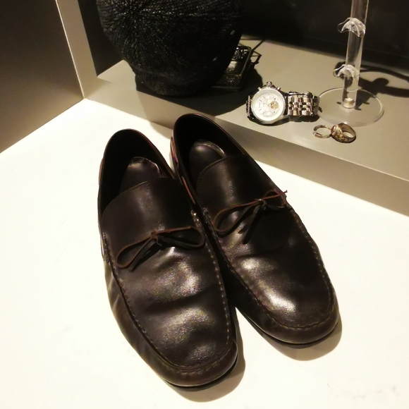 Men's Lovito loafers - Picture 5 of 14